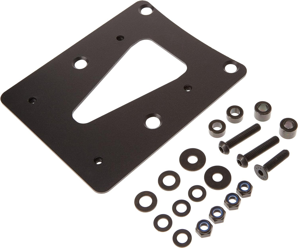 Shad Top Master Top Case Fitting Honda Vision