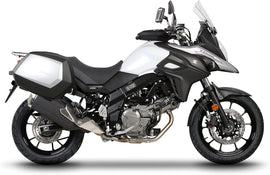 Shad 3P System Suzuki V-Strom 650