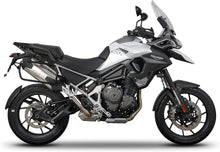 Load image into Gallery viewer, Shad 4P Pannier Mount Kit For Triumph Tiger 1200 GT/Rally