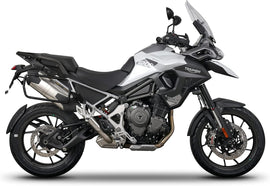 Shad 4P Pannier Mount Kit For Triumph Tiger 1200 GT/Rally