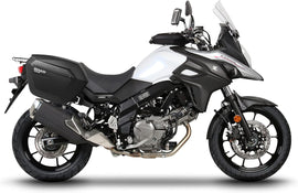 Shad 3P System Suzuki V-Strom 650