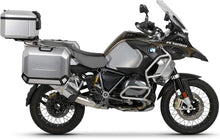 Load image into Gallery viewer, Shad 4P Pannier Mount Kit For BMW R1200/R1250GS Adventure ‘2019-2022