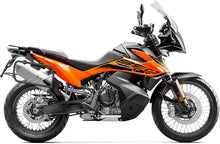 Load image into Gallery viewer, Shad 3P System KTM 790/890 Adventure/Husqvarna Norden 901