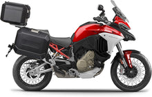 Load image into Gallery viewer, Shad Pannier Brkt Kit (4P Terra) For Ducati Multistrada 1200 V4 ’21-23 (suit TR36/47)
