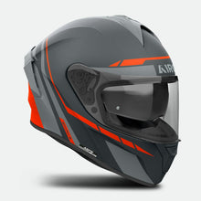 Load image into Gallery viewer, Airoh Spark 2 Spinner Helmet - Matte Orange
