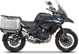 Shad PANNIER BRAKET KIT (4P TERRA) – BENELLI TRK 502X 18-23 (SUIT TR36/47)