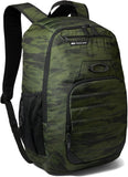 Oakley Enduro 25L 4.0 Backpack - Tiger Mountain Camo Green