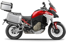 Load image into Gallery viewer, Shad Pannier Brkt Kit (4P Terra) For Ducati Multistrada 1200 V4 ’21-23 (suit TR36/47)