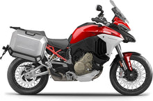 Load image into Gallery viewer, Shad Pannier Brkt Kit (4P Terra) For Ducati Multistrada 1200 V4 ’21-23 (suit TR36/47)