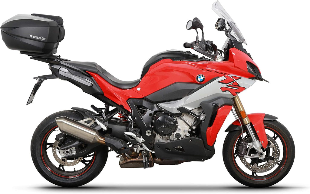 Shad Top Master BMW S1000XR Fitting Kit