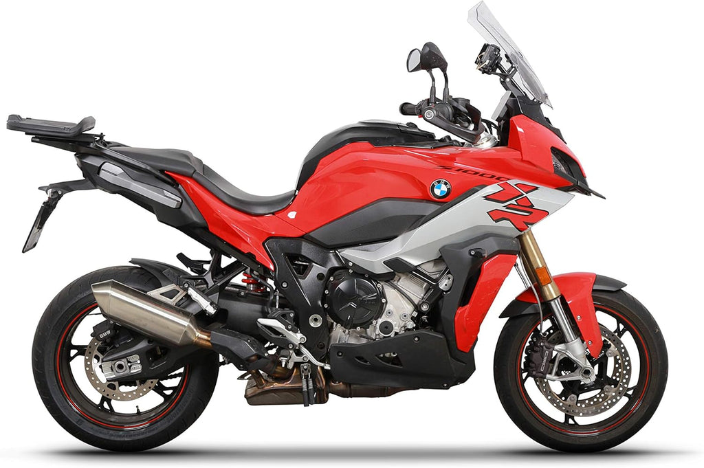 Shad Top Master BMW S1000XR Fitting Kit