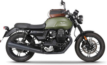 Load image into Gallery viewer, Shad SR Retro Side Bag Fitting – Moto Guzzi V7 821
