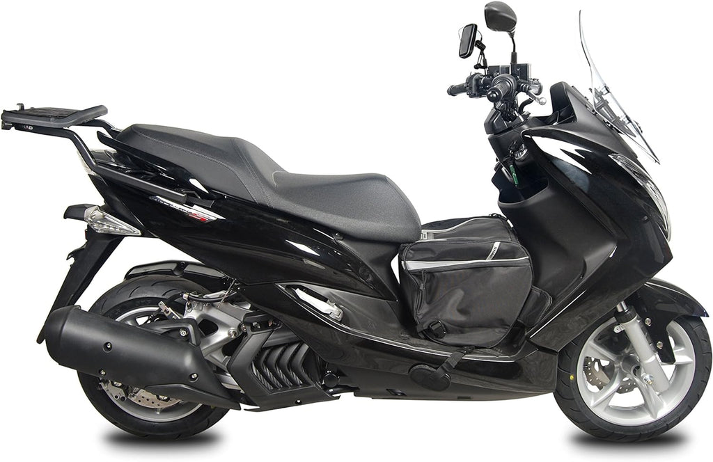 Shad Top Master Top Case Fitting Yamaha Majesty 125 '07-10