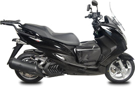 Shad Top Master Top Case Fitting Yamaha Majesty 125 '07-10