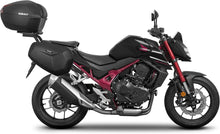 Load image into Gallery viewer, Shad ‘SR’ Series Pannier Fitting Kit For Honda CB750 Hornet ’23-