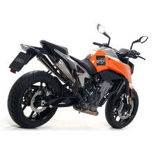 Load image into Gallery viewer, ARROW Silencer Set 71216PRI :- PRO-RACE Nichrom Silver