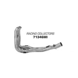 ARROW Collectors Racing 4:2:1 Stainless