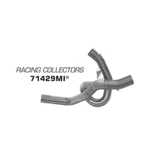 Load image into Gallery viewer, ARROW Collectors Racing 2:1 Stainless