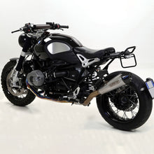 Load image into Gallery viewer, ARROW Silencer X-KONE Nichrom with Carbon Fibre End Cap