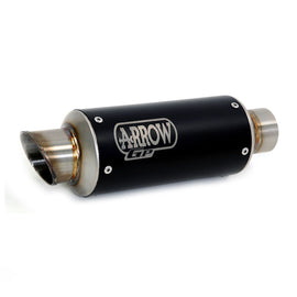 ARROW 71531GPI [AOE]: GP2 NICHROM DRK W STL E/C - KA Z900 17>19 - View 1 | Everest Motorcycles