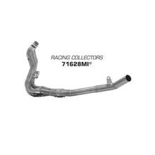 Load image into Gallery viewer, ARROW Collector Racing 4:2:1 Stainless