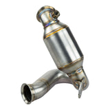 ARROW-71719MIR-Central-Link-Pipe---Stainless-steel-Non-Cat<br>KTM-890-and-HUSQVARNA-Svartpilen-801