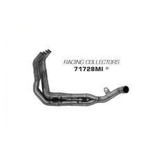 Load image into Gallery viewer, ARROW Collectors:- Racing 4:2:1 Stainless