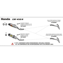 Load image into Gallery viewer, ARROW Collector - Racing Stainless HONDA