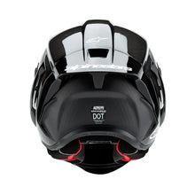Load image into Gallery viewer, Alpinestars Supertech SR10 Helmet - Solid Carbon - View 5 | Everest Motorcycles