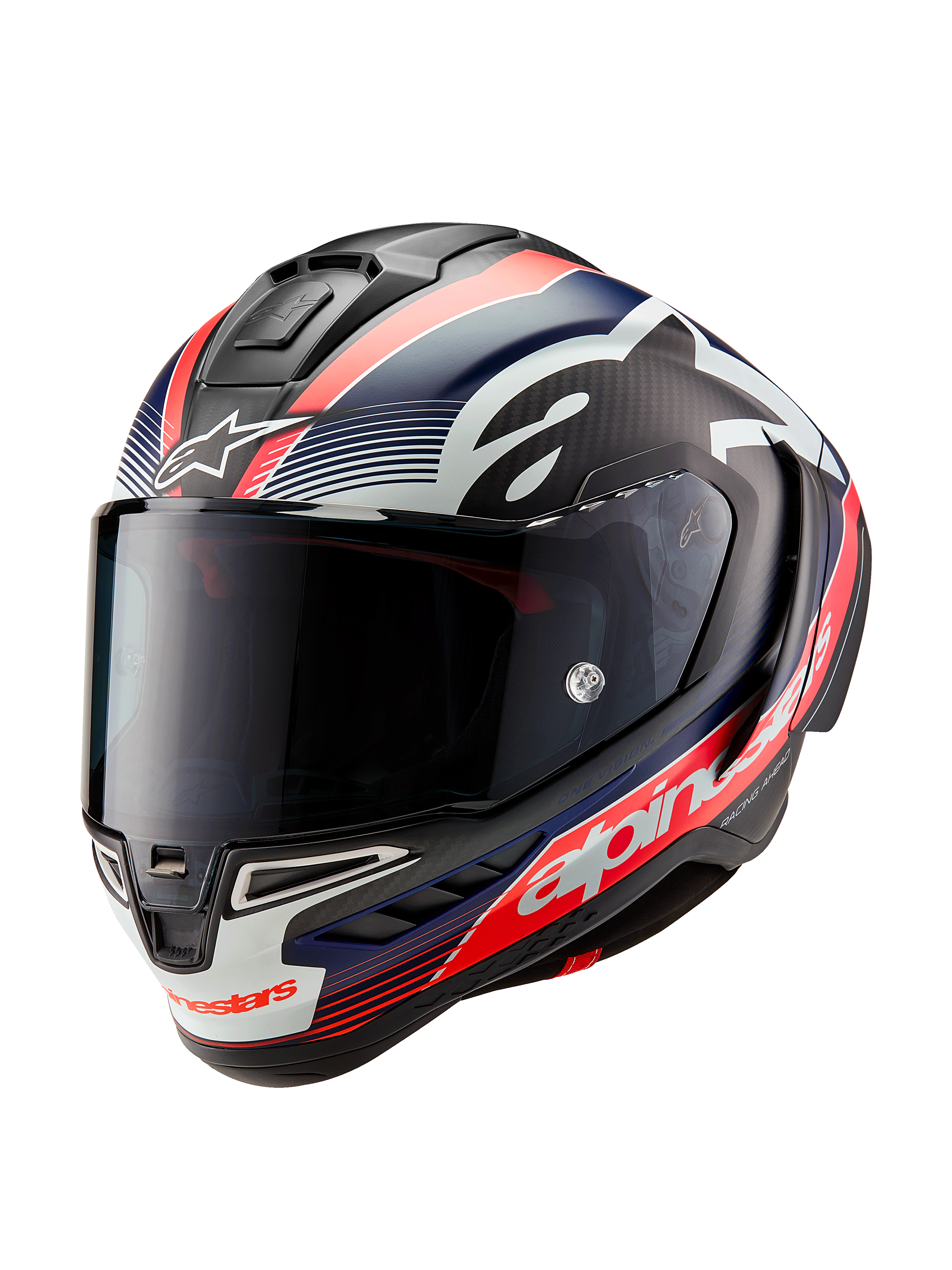 Alpinestars Supertech R10 Team Helmet