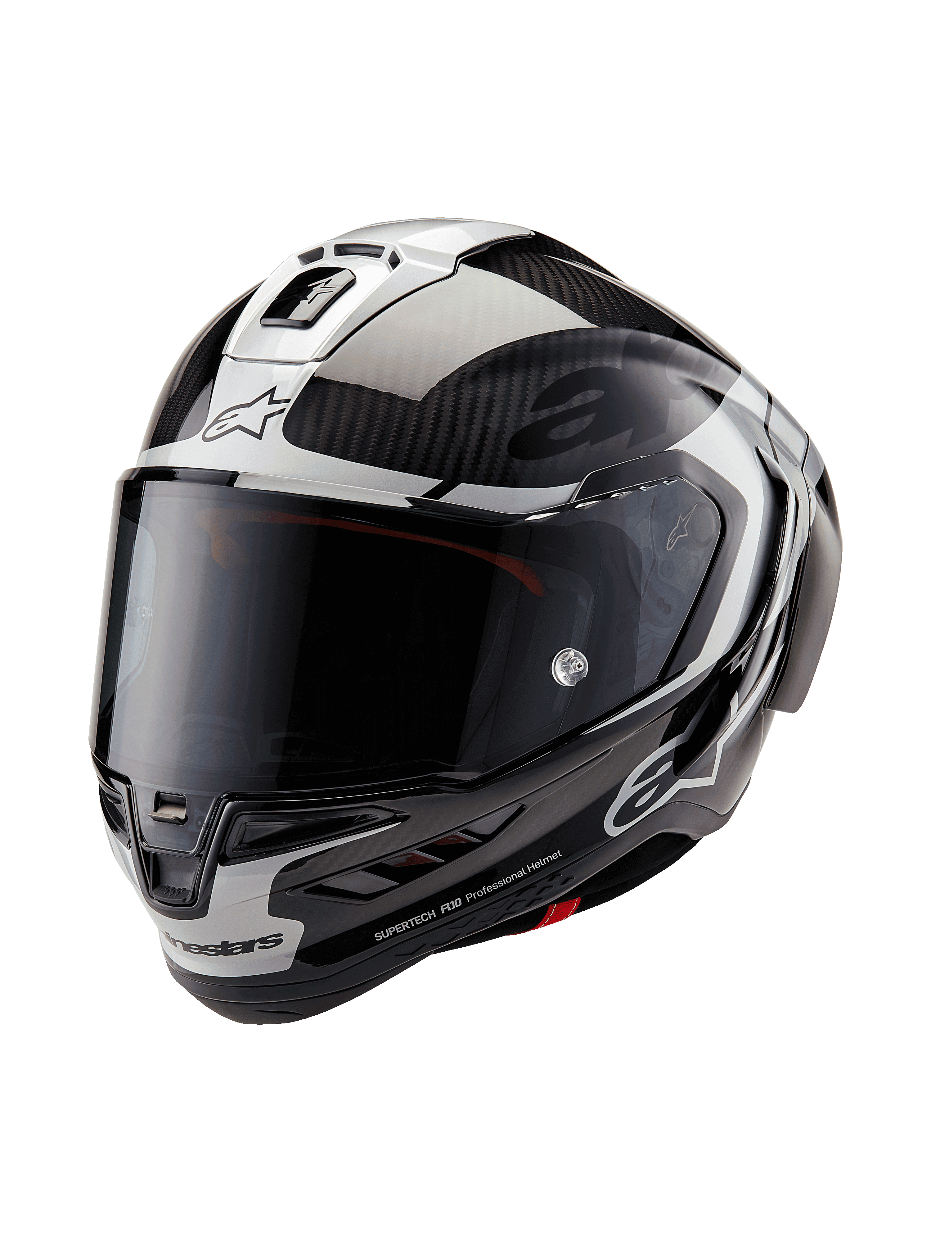 Alpinestars Supertech R10 Element Helmet