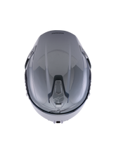 Load image into Gallery viewer, Alpinestars S-R7 Solid ECE06/DOT Full Face Helmet - Grey Gloss