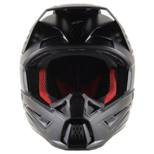 Load image into Gallery viewer, Alpinestars SM5 Solid Ece 22.06 Helmet - Black Matt - View 4 | Everest Motorcycles
