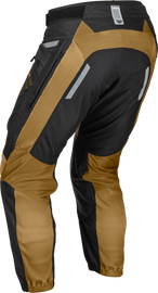 Fly Racing Patrol Pants - Caramel Black