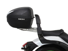 Load image into Gallery viewer, Shad NADTN Topcase Mounting Kit for Custom Universal