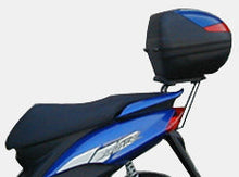 Load image into Gallery viewer, Shad Top Master Top Case Fitting Yamaha Jog RR CS50