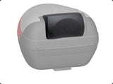Shad D0RI40 Backrest Pad for SH29/SH33/SH34 Top Cases
