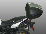 Shad Top Master Top Case Fitting Yamaha Fazer 1000
