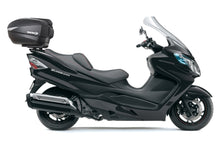 Load image into Gallery viewer, Shad Top Master Top Case Fitting Suzuki Burgman 400 K7