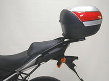 Load image into Gallery viewer, Shad Top Master Top Case Fitting Kawasaki Versys 650