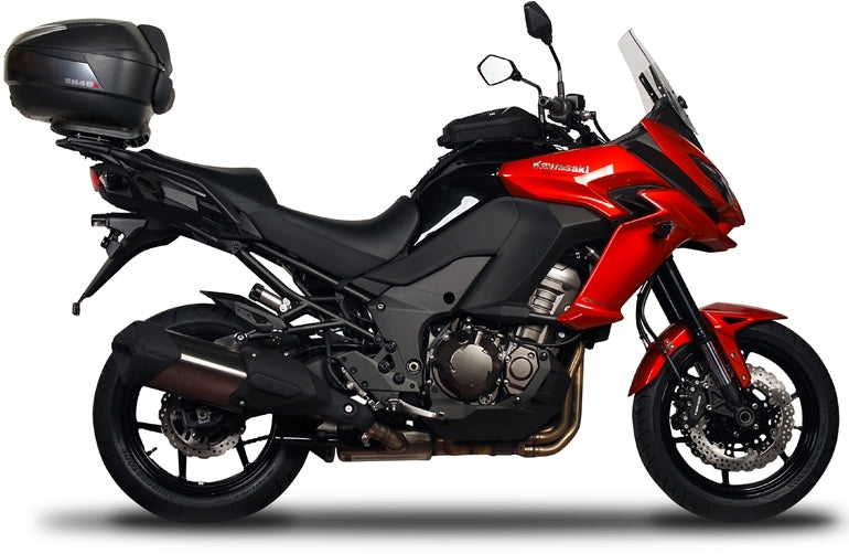 Shad Top Master Fitting Kit For Kawasaki GTR 1400