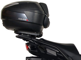 Shad Top Master Fitting Kit For Kawasaki GTR 1400