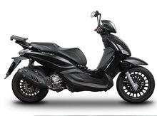 Load image into Gallery viewer, Shad Top Master Top Case Fitting Piaggio Beverly Tourer 125/250/400
