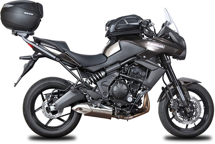 Shad Top Master Fitting Kit For Kawasaki Versys 650