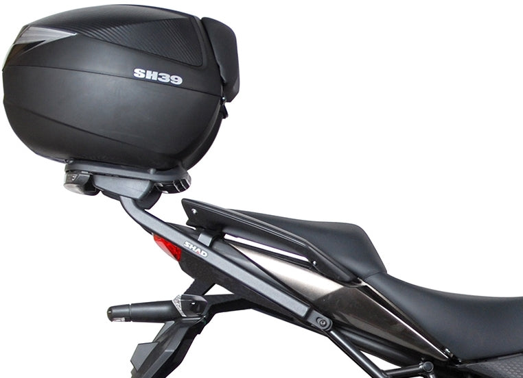 Shad Top Master Fitting Kit For Kawasaki Versys 650