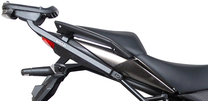 Shad Top Master Fitting Kit For Kawasaki Versys 650