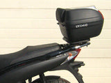Shad Top Case Fitting Kit For Honda SH125 / 150 ’09-16