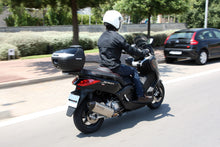 Load image into Gallery viewer, Shad SH29 Top Case - Black