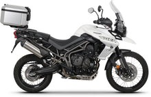 Load image into Gallery viewer, Shad Top Master Top Case Fitting Triumph Tiger 800 XC