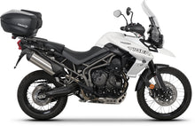 Load image into Gallery viewer, Shad Top Master Top Case Fitting Triumph Tiger 800 XC